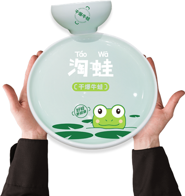 淘蛙铁锅牛蛙加盟